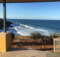 OceanScape Luxury Beachfront Villas - Perisher Accommodation