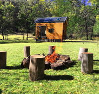 Christopher Tiny House - Perisher Accommodation