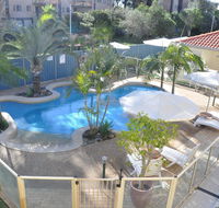 Marty's  Little Beach - Perisher Accommodation