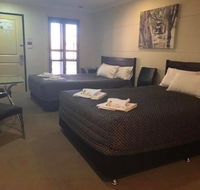Balranald Club Motel - Perisher Accommodation