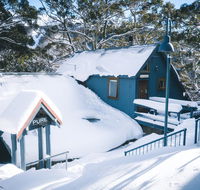 Pure Chalet Thredbo - Perisher Accommodation