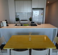 Sydney Olympic Park Apartment - Perisher Accommodation