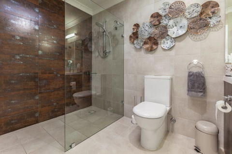 Horizons Retreat & Golf, Villa 133 - Perisher Accommodation 13