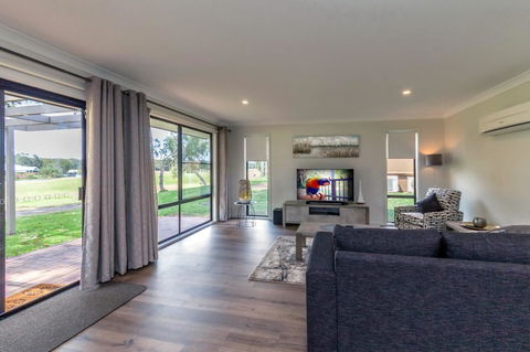 Horizons Retreat & Golf, Villa 133 - Perisher Accommodation 2