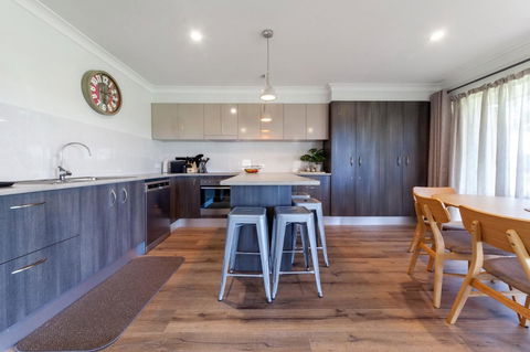 Horizons Retreat & Golf, Villa 133 - Perisher Accommodation 6