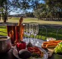 Horizons Retreat  Golf Villa 133 - Perisher Accommodation