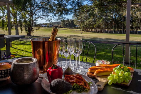 Horizons Retreat & Golf, Villa 133 - Perisher Accommodation 0