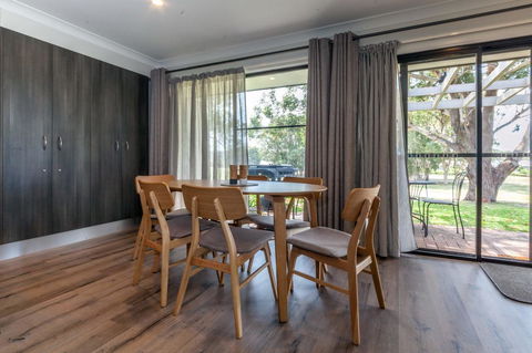 Horizons Retreat & Golf, Villa 133 - Perisher Accommodation 4