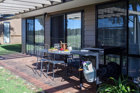 Horizons Retreat & Golf, Villa 133 - Perisher Accommodation 16