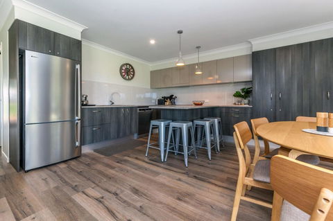 Horizons Retreat & Golf, Villa 133 - Perisher Accommodation 5