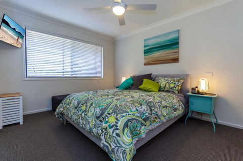 Horizons Retreat & Golf, Villa 133 - Perisher Accommodation 10