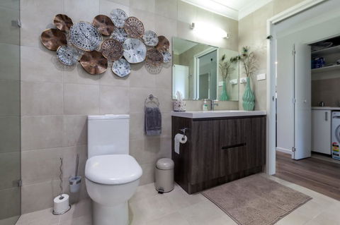 Horizons Retreat & Golf, Villa 133 - Perisher Accommodation 12