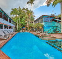 Arts Factory Lodge - Perisher Accommodation
