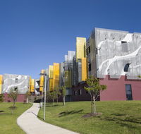 Western Sydney University Village - Penrith - Perisher Accommodation