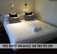 Panorama Bathurst - Perisher Accommodation