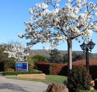 Hume Country Motor Inn - Perisher Accommodation