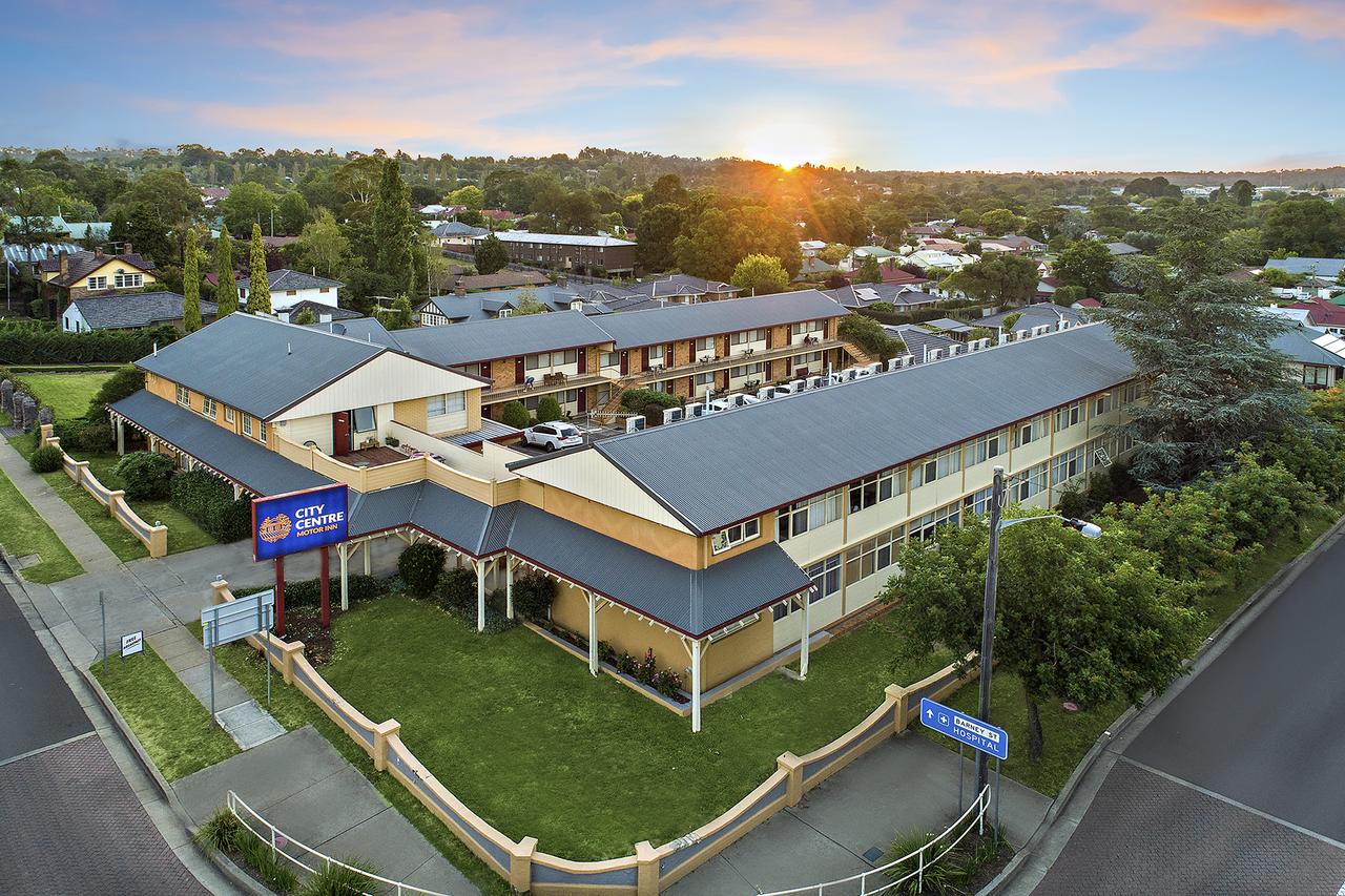 Attunga NSW Perisher Accommodation