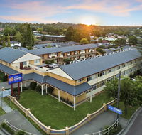 City Centre Motor Inn - Perisher Accommodation