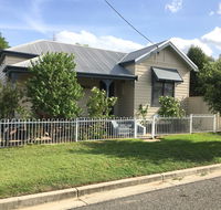 Caledonia Cottage - Perisher Accommodation