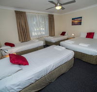 Beaches Serviced Apartments - Perisher Accommodation