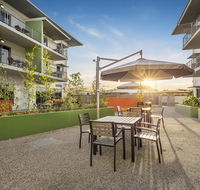 Quest Berrimah - Perisher Accommodation