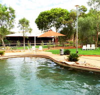 Kings Canyon Resort - Perisher Accommodation
