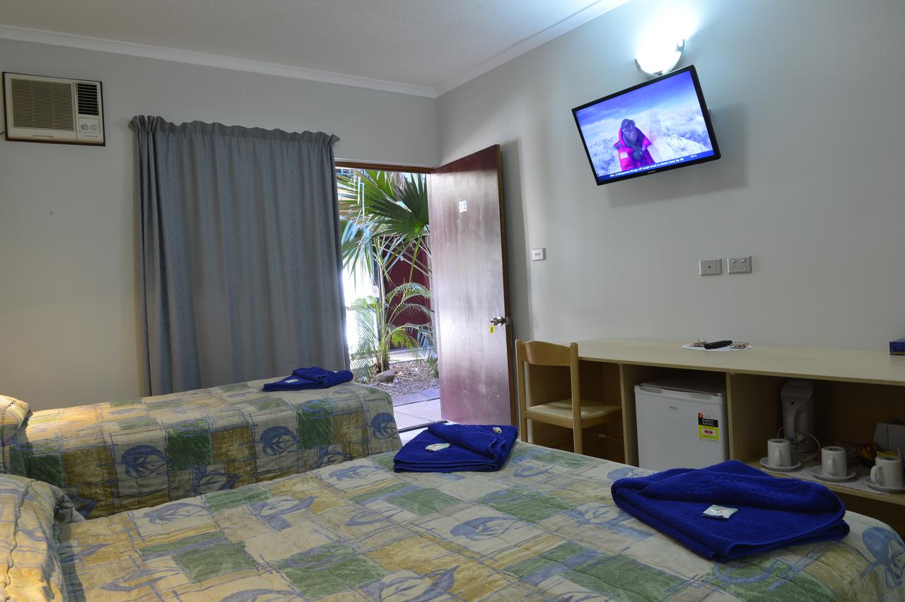 Elliott NT Perisher Accommodation