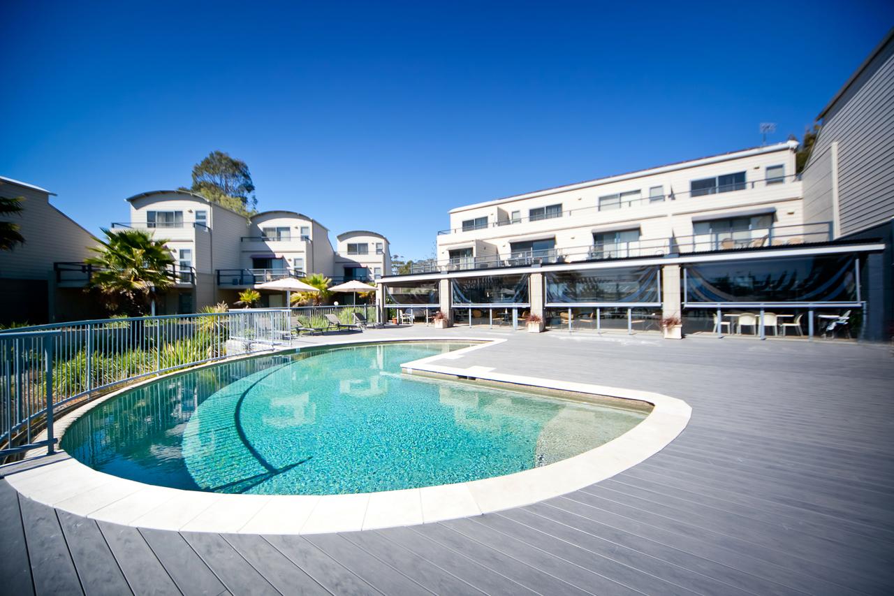 Catelina NSW Perisher Accommodation