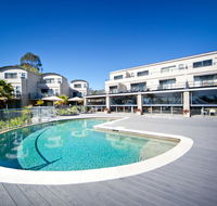 Corrigans Cove - Perisher Accommodation
