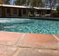 Glen Helen Lodge - Perisher Accommodation