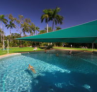 Kakadu Lodge - Perisher Accommodation