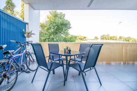 ZEN QUEST - The NOMADS PAD Near Nightcliff Markets & Sunset Foreshore - Perisher Accommodation 8
