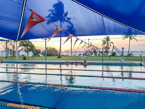 ZEN QUEST - The NOMADS PAD Near Nightcliff Markets & Sunset Foreshore - Perisher Accommodation 22
