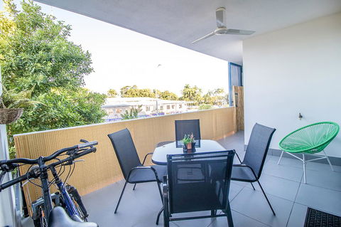ZEN QUEST - The NOMADS PAD Near Nightcliff Markets & Sunset Foreshore - Perisher Accommodation 31