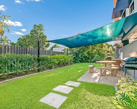 ZEN QUEST - The NOMADS PAD Near Nightcliff Markets & Sunset Foreshore - Perisher Accommodation 33