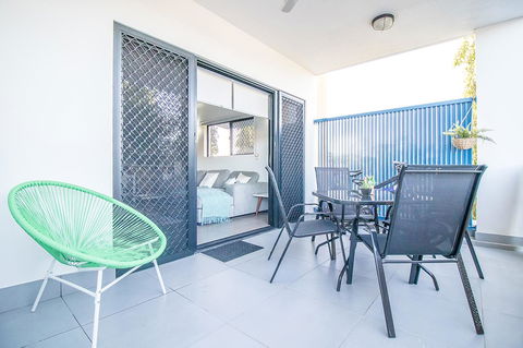 ZEN QUEST - The NOMADS PAD Near Nightcliff Markets & Sunset Foreshore - Perisher Accommodation 30