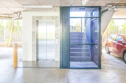 ZEN QUEST - The NOMADS PAD Near Nightcliff Markets & Sunset Foreshore - Perisher Accommodation 34