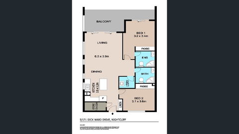 ZEN QUEST - The NOMADS PAD Near Nightcliff Markets & Sunset Foreshore - Perisher Accommodation 36