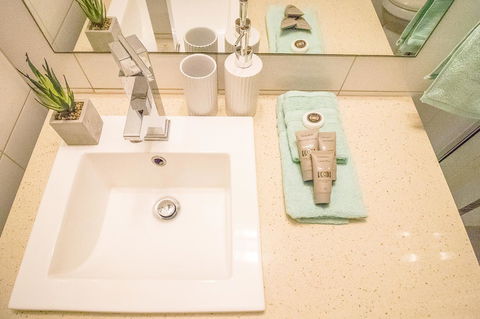 ZEN QUEST - The NOMADS PAD Near Nightcliff Markets & Sunset Foreshore - Perisher Accommodation 20