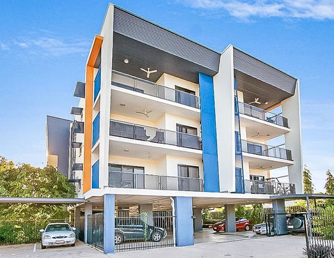 ZEN QUEST - The NOMADS PAD Near Nightcliff Markets & Sunset Foreshore - Perisher Accommodation 35
