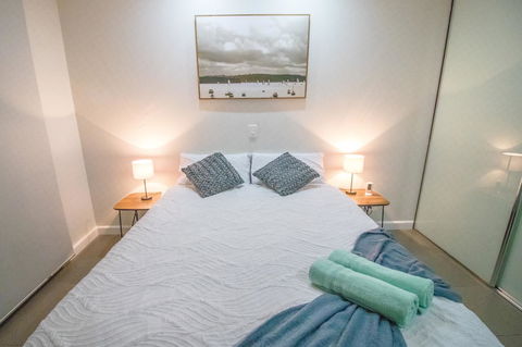 ZEN QUEST - The NOMADS PAD Near Nightcliff Markets & Sunset Foreshore - Perisher Accommodation 5