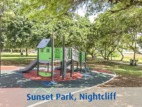 ZEN QUEST - The NOMADS PAD Near Nightcliff Markets & Sunset Foreshore - Perisher Accommodation 37