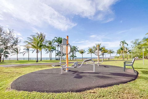 ZEN QUEST - The NOMADS PAD Near Nightcliff Markets & Sunset Foreshore - Perisher Accommodation 10