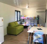 Mount Bundy Station - Perisher Accommodation