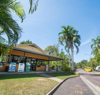 Hidden Valley Holiday Park Darwin - Perisher Accommodation