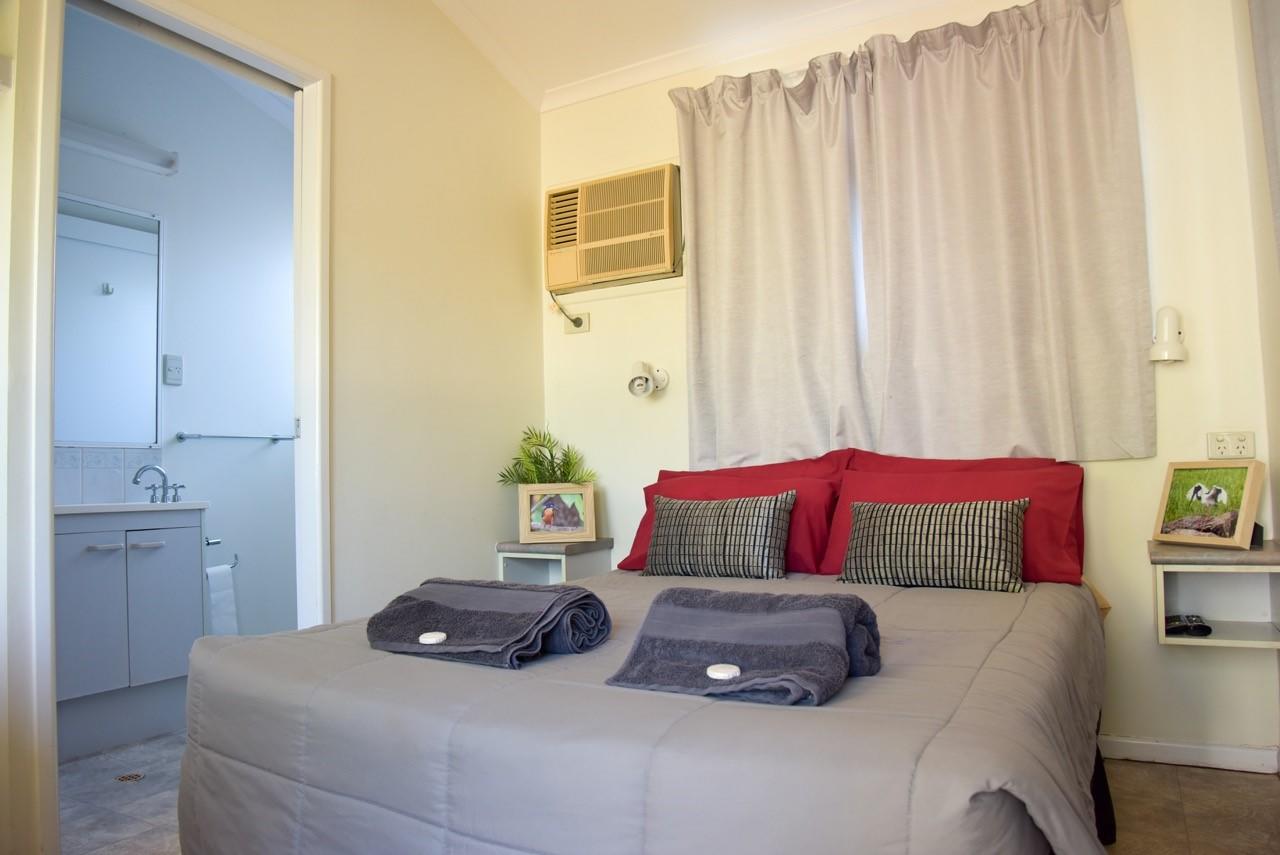 Elsey NT Perisher Accommodation