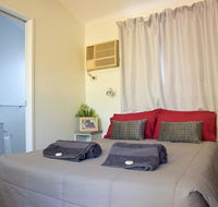 Mataranka Roadhouse - Perisher Accommodation
