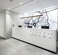 Quest Canberra City Walk - Perisher Accommodation