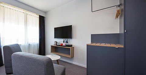 Mantra MacArthur Hotel - Perisher Accommodation 27
