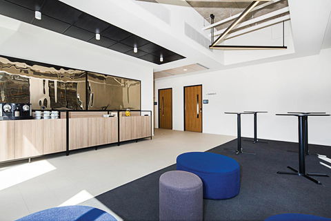 Mantra MacArthur Hotel - Perisher Accommodation 34